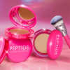 💕Final 3 Hours: 60% OFF 🔥 Peptide Bounce  Foundation