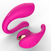 Female Masturbation Finger Vibration Egg Wireless Remote Control App Clitoral Stimulation Egg Vibrator - TD-27