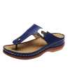 🔥Last Day 50% OFF🔥 - Roman style leather wedge shoes for women