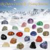 🔥Hot Sale 49% OFF🎁2024 Adult Healing Gemstone 24 Day Countdown Calendar