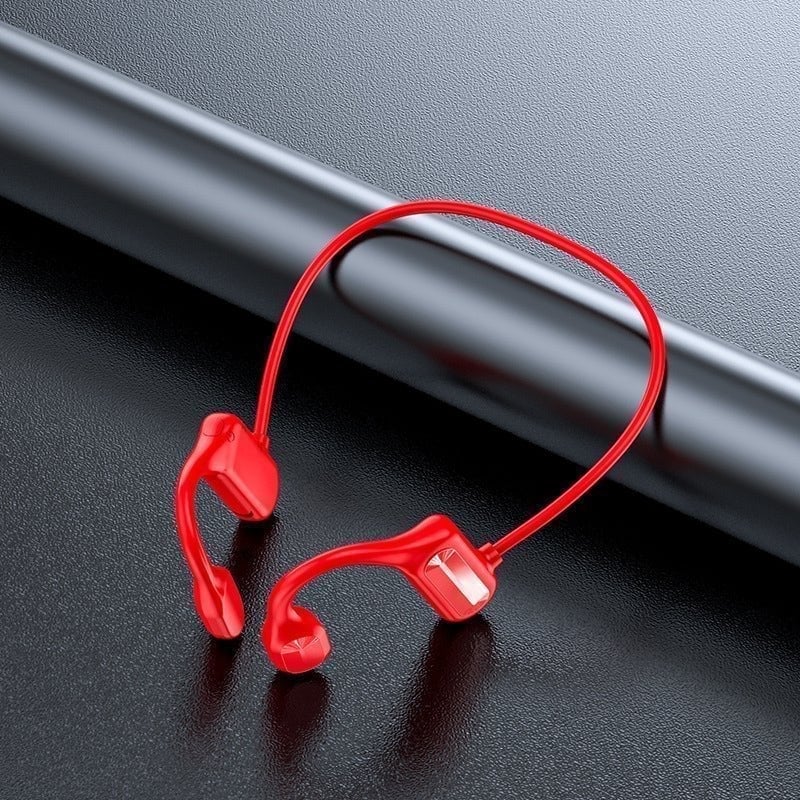 🔥LAST DAY 50% OFF🔥 Bone Conduction Headphones - Waterproof Bluetooth Wireless Headset🎧