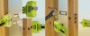 💥LAST DAY SALE 50% OFF💥Door Latch Installation Kit