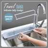 (SUMMER HOT SALE - 50% OFF) Telescopic Sink Storage Rack - Buy 2 Get Extra 10% OFF