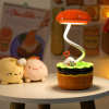 (🌲EARLY CHRISTMAS SALE - 50% OFF) 🎁Bright Burger Lamp