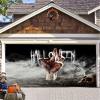 (🎃Early Halloween Sale 48% OFF🎃) - Halloween 2024 Garage Door Decoration