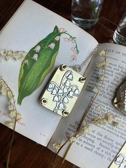 🔥Last Day 50% OFF-2025 Micro Flower Press