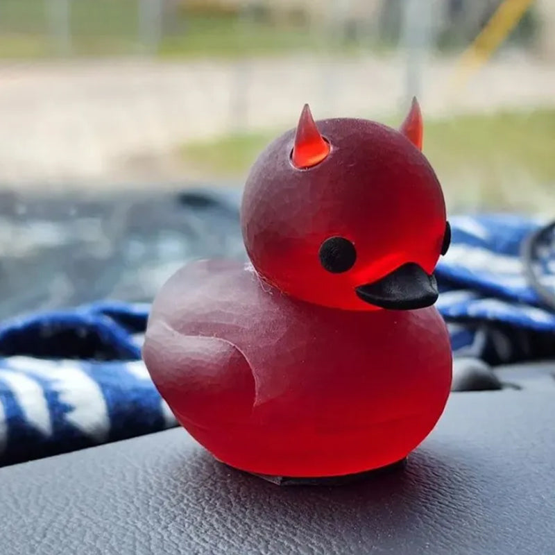 Lil' Devil Ducky