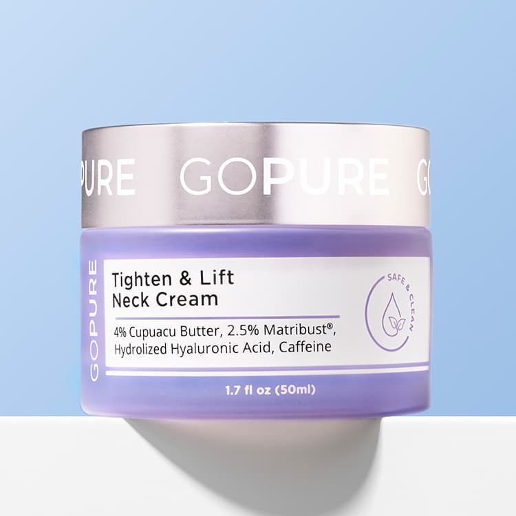 Tighten & Lift Neck Cream