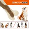 🎄Christmas Hot Sale 70% OFF🎄Dog Bone Teething Sticks🔥Buy 2 Get Free Shipping