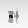 🔥49% OFF TODAY ONLY - Portable Adjustable Fix Camping Rope - 🔥Buy 4 Get Extra 20% OFF