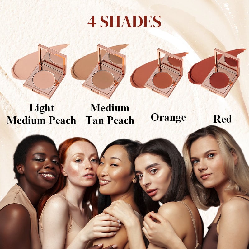 🔥Last Day 49% OFF 💥Magic Under-Eye Corrector