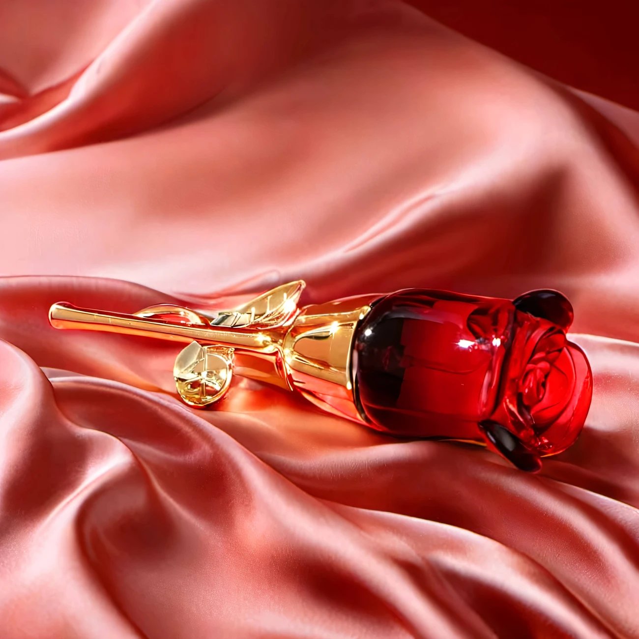 Midnight Rose Perfume🥀| A Timeless Fragrance 🌹
