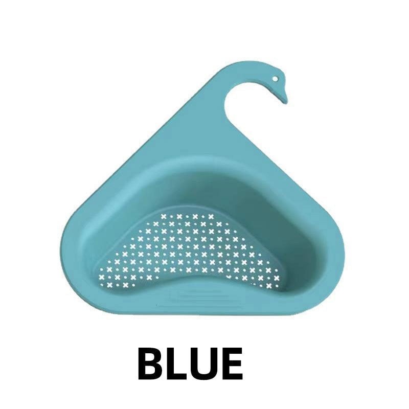 🔥Last Day Sale 70% OFF-Kitchen Sink Drain Basket🛒BUY 3 GET 2 FREE&Contains Four colors🌈