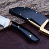 Fine handmade ornament collection knife