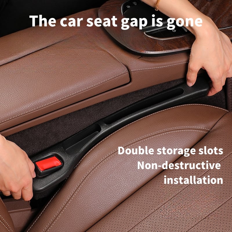 🔥Last Day Promotion 48% OFF-🎁-Vehicle-mounted gap leak-proof filling strip