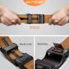 🎁TikTok Spring Last Day Promotion 48% OFF-🎁- Leather Ratchet Belt With Adjustable Buckle