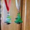 🎅Early Christmas Sale 49% OFF🎄 - Lake Erie Sea Glass Christmas Tree Ornament