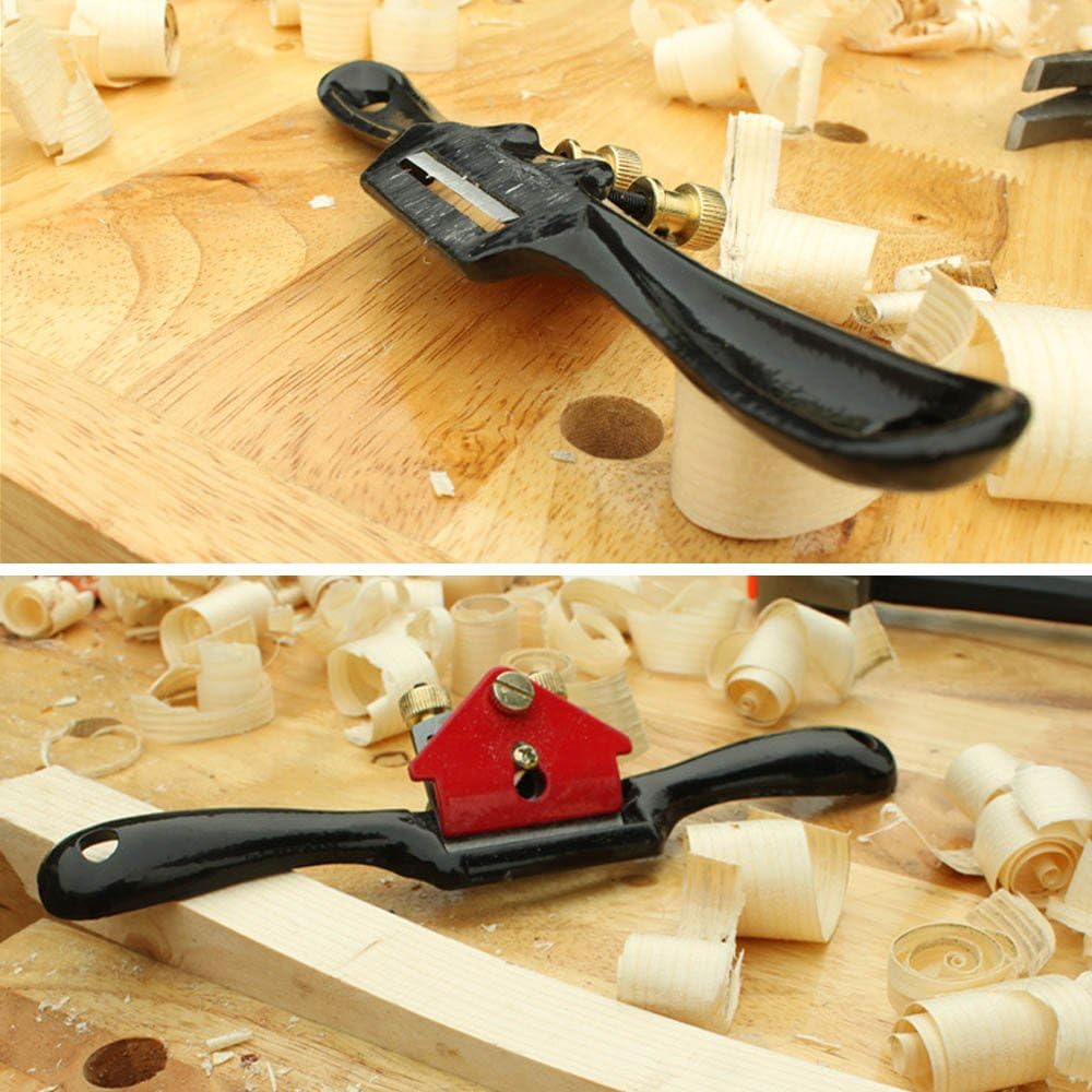 (🎄Christmas Promotion - 50% OFF🎄)-Wood Trimming Plane Tool