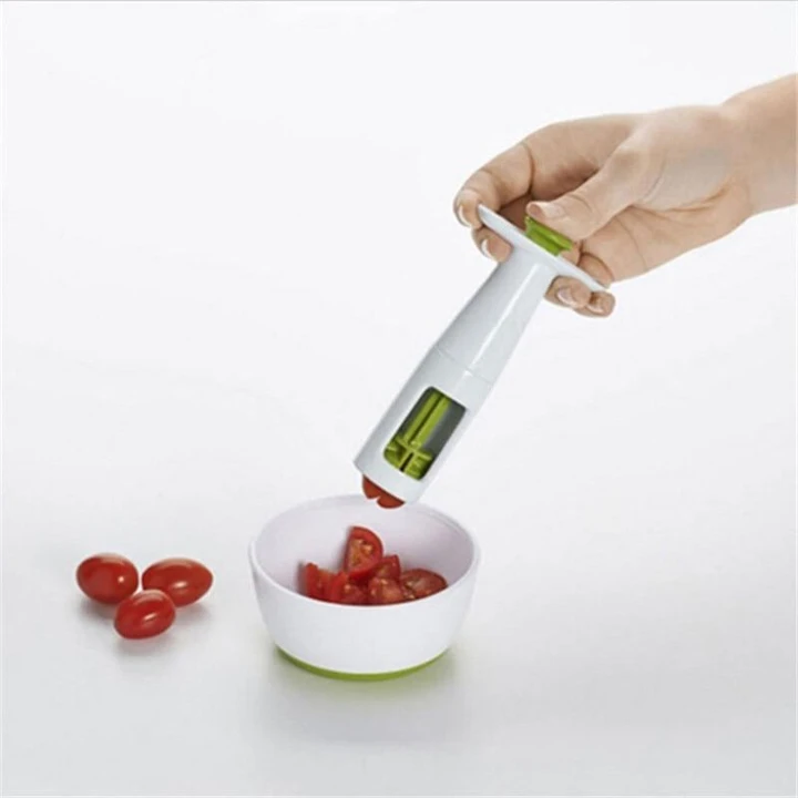 (NEW YEAR PROMOTION - Save 50% OFF) Fruit Syringe Cutter-Buy 2 Get Extra 20% OFF