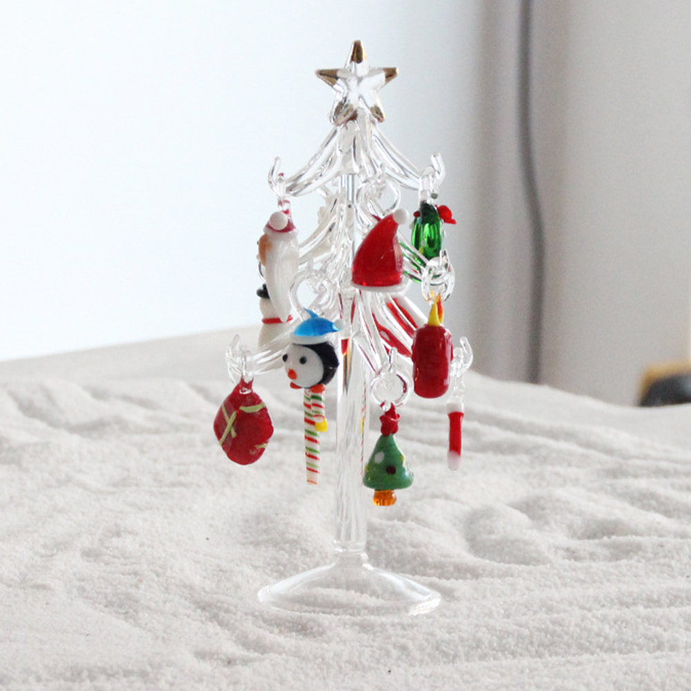 ⭐NEW! Christmas tree Ornament