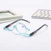 180° Rotating Lens Makeup Reading Glasses