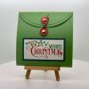 (🌲Early Christmas Sale- 49% OFF)📩3D Pop Up Christmas Card