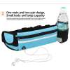 Running  Sports Jogging Portable Outdoor Phone Holder Waterproof Belt Bag