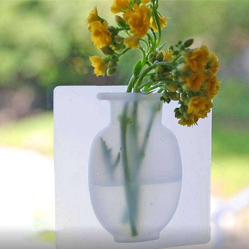 (🎅EARLY XMAS SALE - Buy 2 Get Extra 10% OFF )Magic Silicone Vase