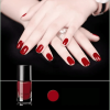Quick-drying mirror nail polish
