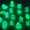 Stocking Stuffer🎁Collectible Luminous 3D Cute Animal Blind Bag🐱Each Pack Include A Random Style
