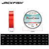 🎣 Summer Sale-30% OFF🐠JACKFISH 100M Fluorocarbon Fishing Line