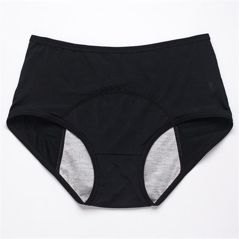 🎁Last Day 49% OFF - Extra-Large Leak Proof Protective Panties