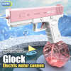 Summer Blowout 50%OFF - Electric Water Cannon Glock 💦🔫