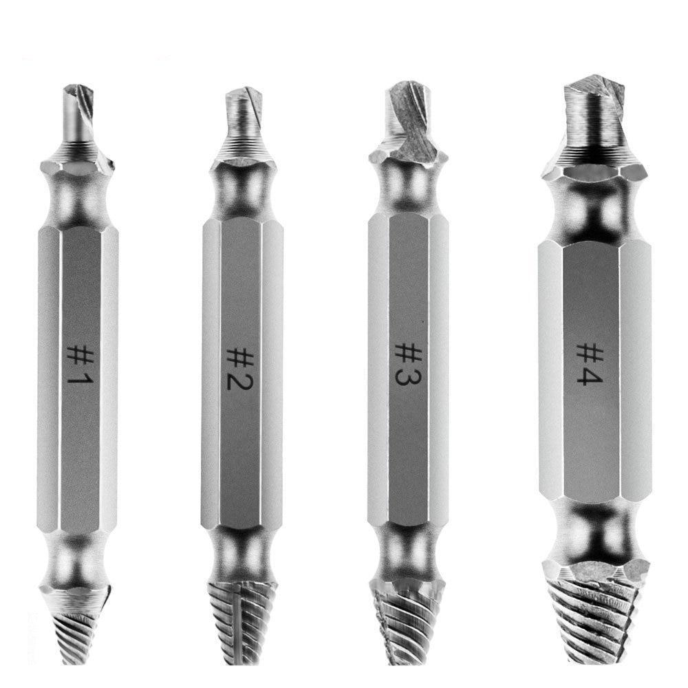 👨 (Father's Day Sale - 50% OFF) Screw Extractor, Buy 2 Get Extra 10% OFF