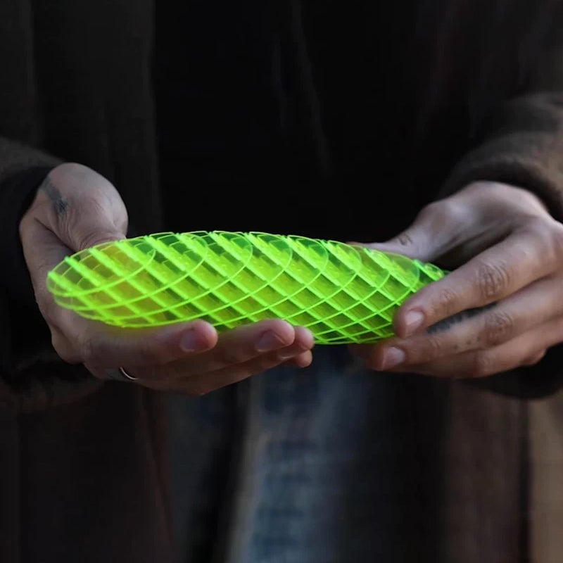 (🎉Last Day Promotion 50% OFF) 🐛Worm Big Fidget Toy - Buy 2 Get 1 Free