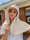 🎁TikTok Last Day Sale - 70% OFF🎉👒Full face sun protection & big brim shawl & sun hat👒