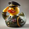 🔥This Week's Special Buy 2 Get 1 Free - Veteran Tribute Duck