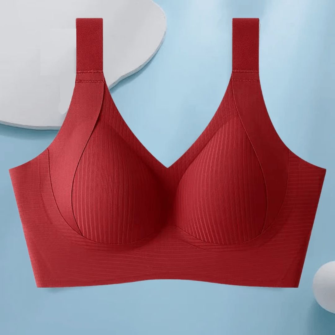 🎁Letzter Tag 49% Rabatt🔥Super festigender BH | Bügelloser Push-Up-BH