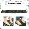 🎄Christmas Hot Sale 70% OFF🎄Path Foot Massage Acupoint Mat⚡Buy 2 Get Free Shipping