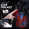 Early Christmas Hot Sale 48% OFF - Multifunctional Car Pocket(Buy 2 Free Shipping)