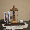 Jesus Table Altar