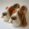Basset Hound Shoes