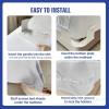 💥LAST DAY SALE 50% OFF💥Lock Sheet Holders Keep Sheets Firm & Tight⚡BUY 2 FREE SHIPPING