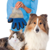 (Summer Flash Sale- 48% OFF) Pet Grooming Brush Glove- Buy 2 Get Extra 20% OFF