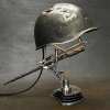 🔥Last day discount-46%Off🔥 Stahlhelm Helmet Table Lamp（Buy 2 Free Shipping）