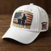 🙏60% OFF For Charlie's Fans - 🎗️🕊️A True Patriot R.I.P Charlie Kirk Hat