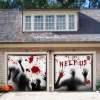 🎃Early Halloween Sale 60% OFF - UOCSPTT®️ Halloween Garage Door Covers