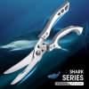 Heavy Duty Poultry Shears