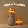 (🎃Early Halloween Sale - 49% OFF) 👻Cute Pumpkin Night Light