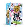 🎁TikTok Last Day Sale - 70% OFF🎶Lyrically Correct Pop Quiz 90s & 2000s Edition Music Trivia Game